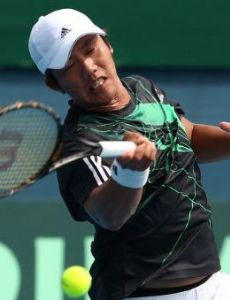 Lee Hsin-han