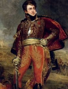 Pierre Dupont de l'Étang