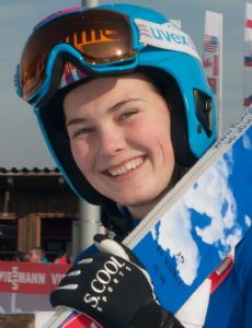 Silje Opseth