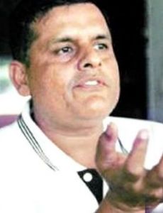 Ramesh Krishnan