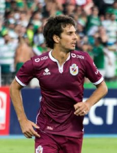 Lucas Domínguez