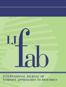 International Journal of Feminist Approaches to Bioethics