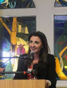 Fleur Hassan-Nahoum