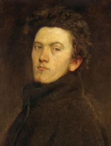 Bertalan Szekely