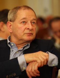 Péter Nádas
