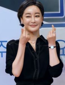 Hye-eun Kim