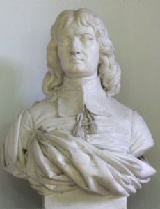 Jean-Baptiste Boisot