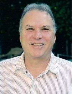 Charles Rosin