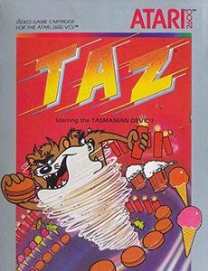 Taz