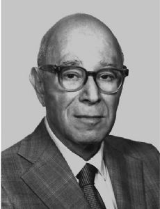 Morris Muskat