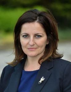 Caroline Ansell