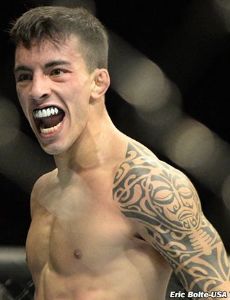Thomas Almeida