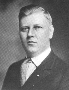 Gotthard A. Dahlberg