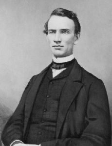 George Anson Starkweather (Michigan)