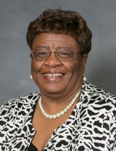 Rosa Gill