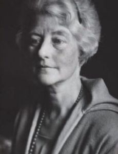 Anne Douglas Sedgwick