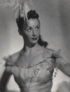 Barbara Bittnerówna