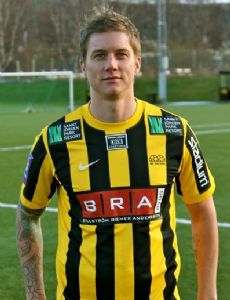 Andreas Drugge
