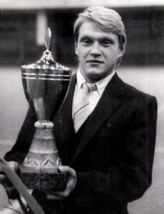 Valeri Broshin