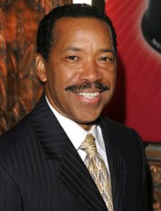 Obba Babatundé