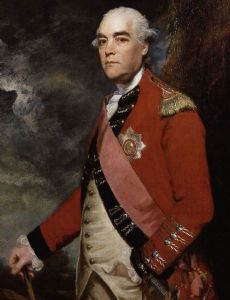 Sir William Fawcett