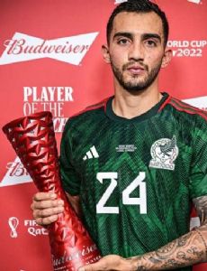 Luis Chavez