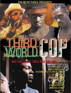 Third World Cop