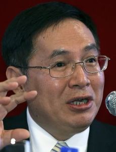 Zhang Yuzhuo