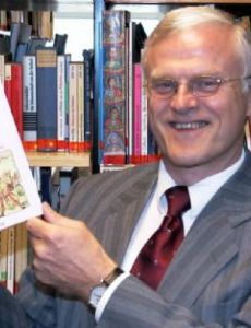 Hartmut Hegeler