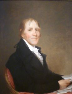 William Gray (Massachusetts)