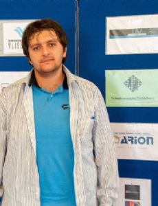 Barış Esen