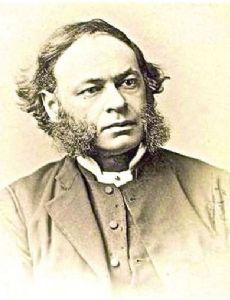 Hugh Reginald Haweis