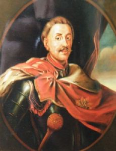 Stanisław Mateusz Rzewuski