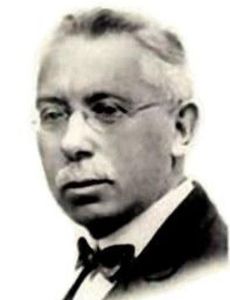 Ștefan Minovici