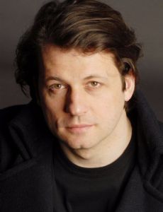 Frederick Baker