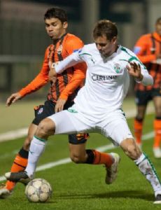 Oleksiy Cheremysin