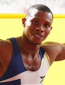 Alex Quiñónez