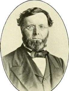 Carl Heinrich 'Bipontinus' Schultz