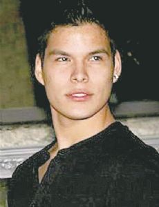 Johnathen James Felix