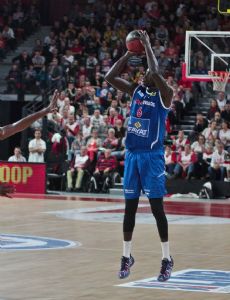 Boulogne-Levallois Metropolitans 92 basketball, News, Roster, Rumors,  Stats, Awards, Transactions, Details-eurobasket