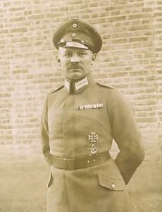 Walter von Unruh