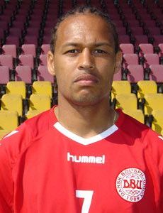 Denni Conteh