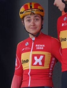 Simone Boilard