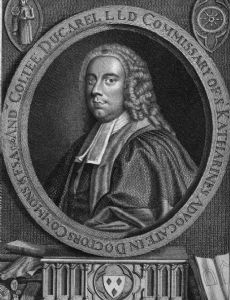 Andrew Ducarel