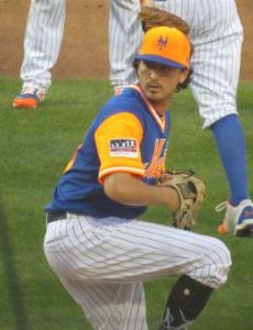 Daniel Zamora