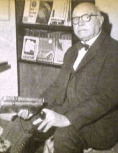 Juan Filloy