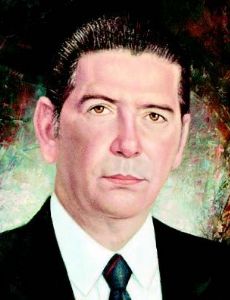 Jorge Alonso Treviño