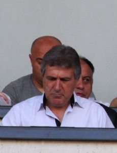 Boycho Velichkov