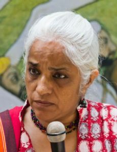 Maya Krishna Rao