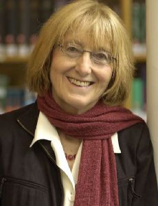 Janet Todd